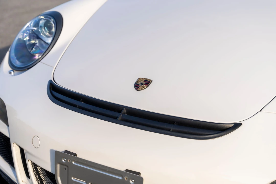 2008 Porsche 997 GT3 - Image 11 of 31