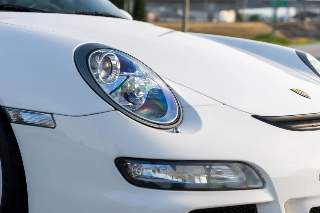 2008 Porsche 997 GT3 - Image 12 of 31