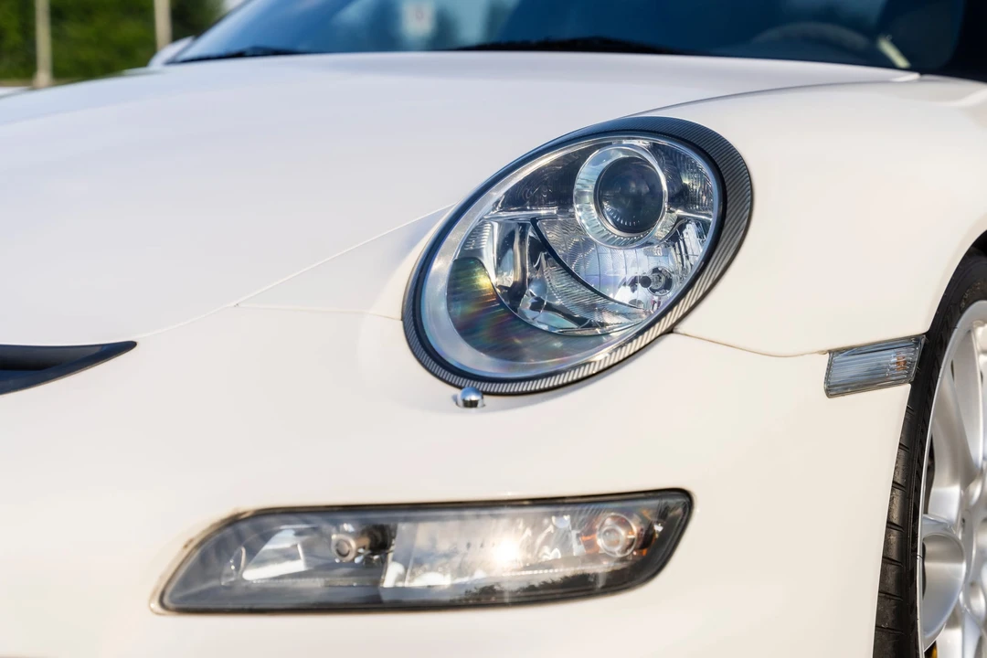 2008 Porsche 997 GT3 - Image 13 of 31