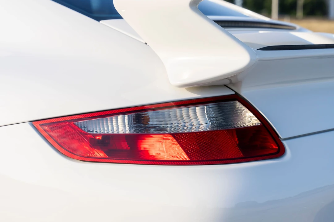 2008 Porsche 997 GT3 - Image 16 of 31