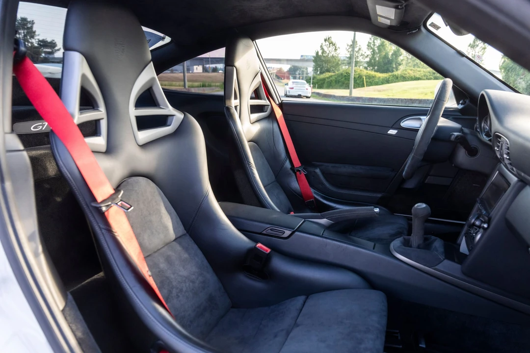 2008 Porsche 997 GT3 - Image 27 of 31