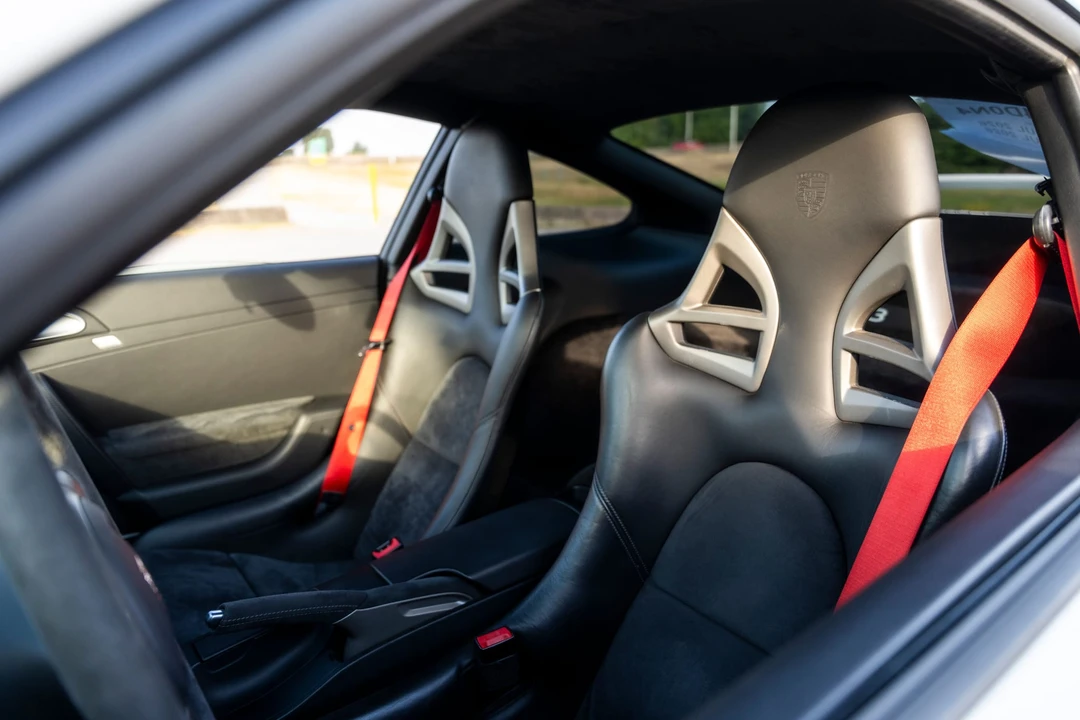 2008 Porsche 997 GT3 - Image 30 of 31