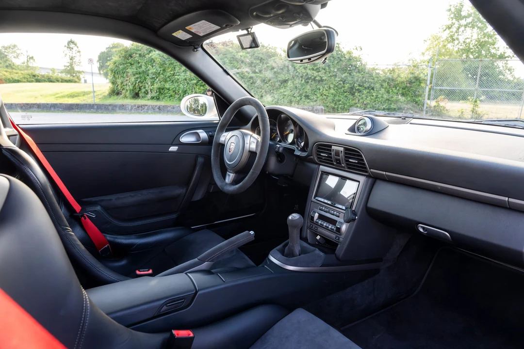 2008 Porsche 997 GT3 - Image 29 of 31
