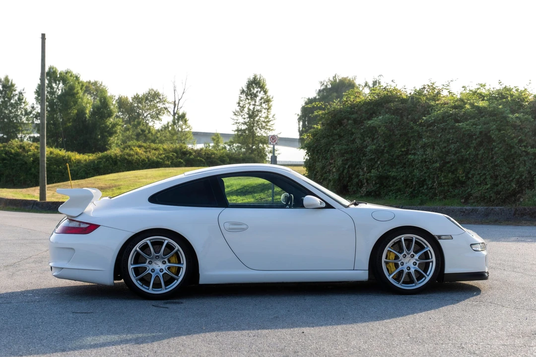 2008 Porsche 997 GT3 - Image 5 of 31