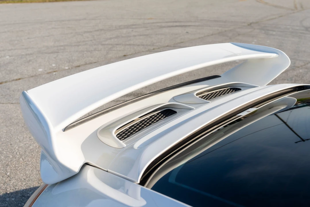 2008 Porsche 997 GT3 - Image 26 of 31