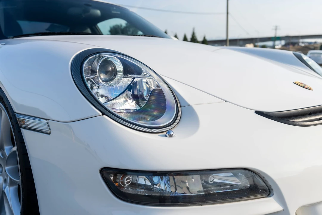 2008 Porsche 997 GT3 - Image 14 of 31