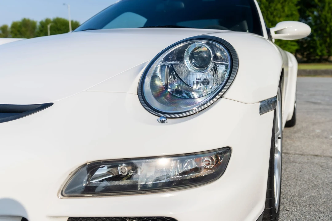 2008 Porsche 997 GT3 - Image 15 of 31
