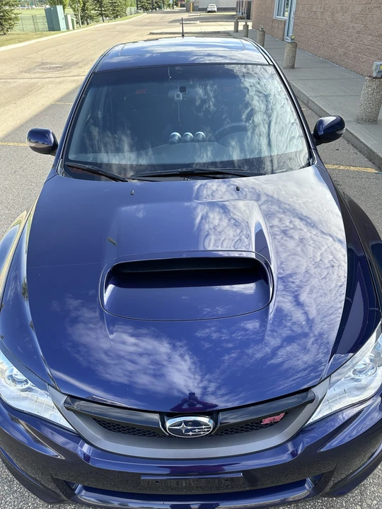 2012 Subaru Impreza WRX STi 3rd Gen - Image 26 of 31