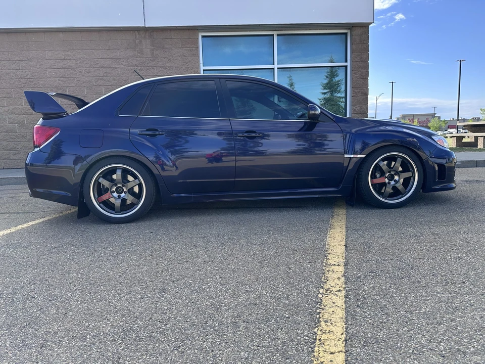 2012 Subaru Impreza WRX STi 3rd Gen - Image 14 of 31