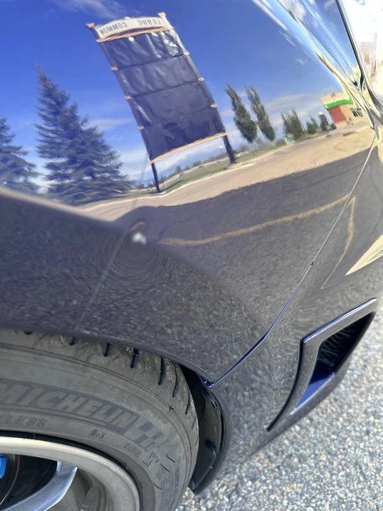 2012 Subaru Impreza WRX STi 3rd Gen - Image 31 of 31
