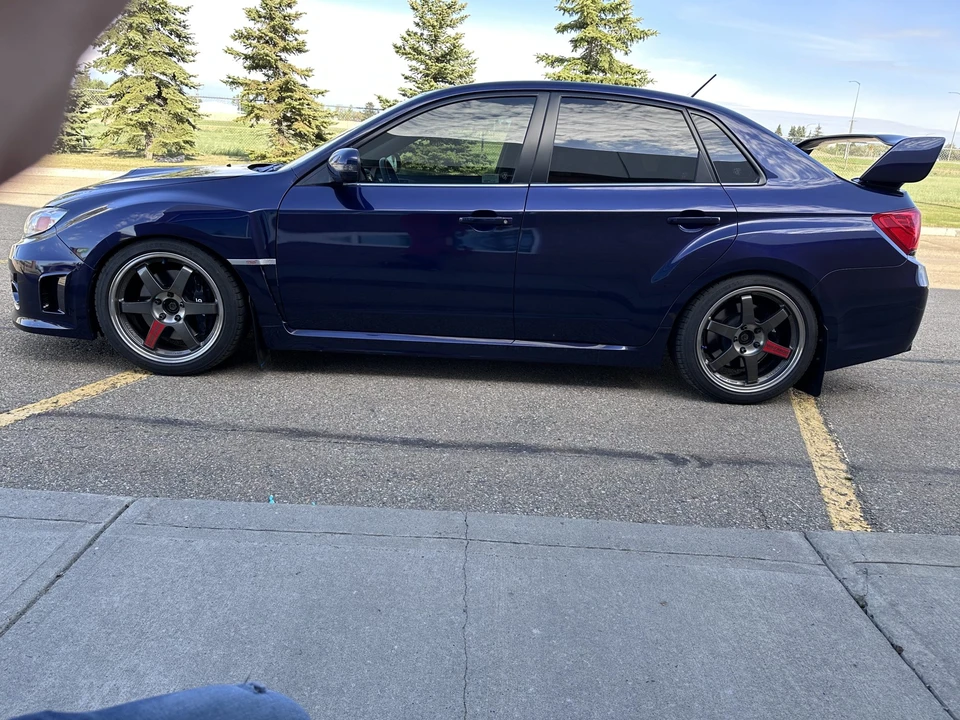 2012 Subaru Impreza WRX STi 3rd Gen - Image 6 of 31