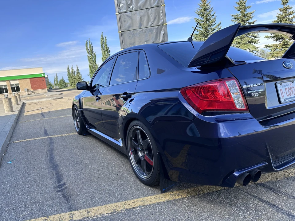 2012 Subaru Impreza WRX STi 3rd Gen - Image 20 of 31
