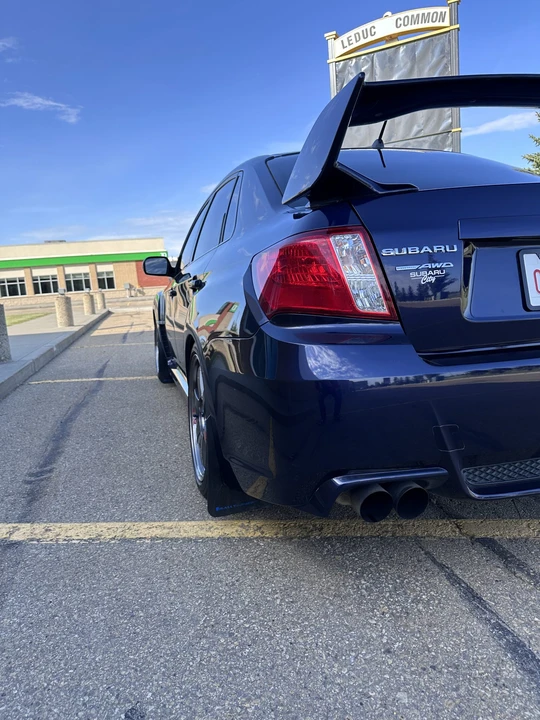 2012 Subaru Impreza WRX STi 3rd Gen - Image 23 of 31