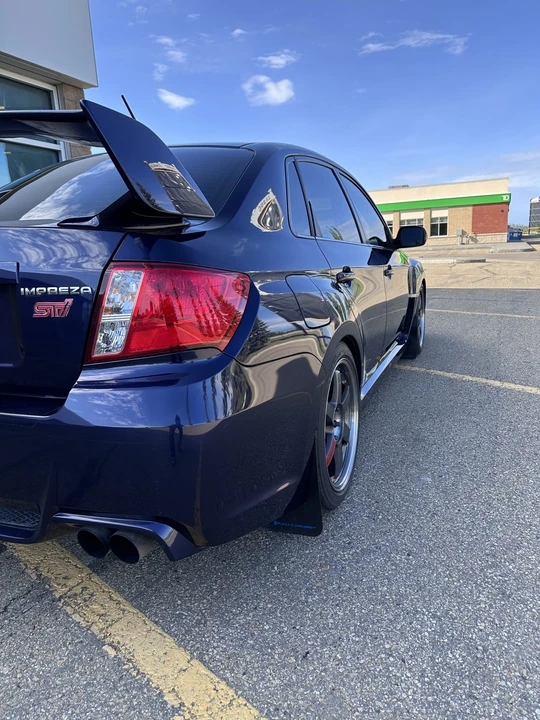 2012 Subaru Impreza WRX STi 3rd Gen - Image 25 of 31