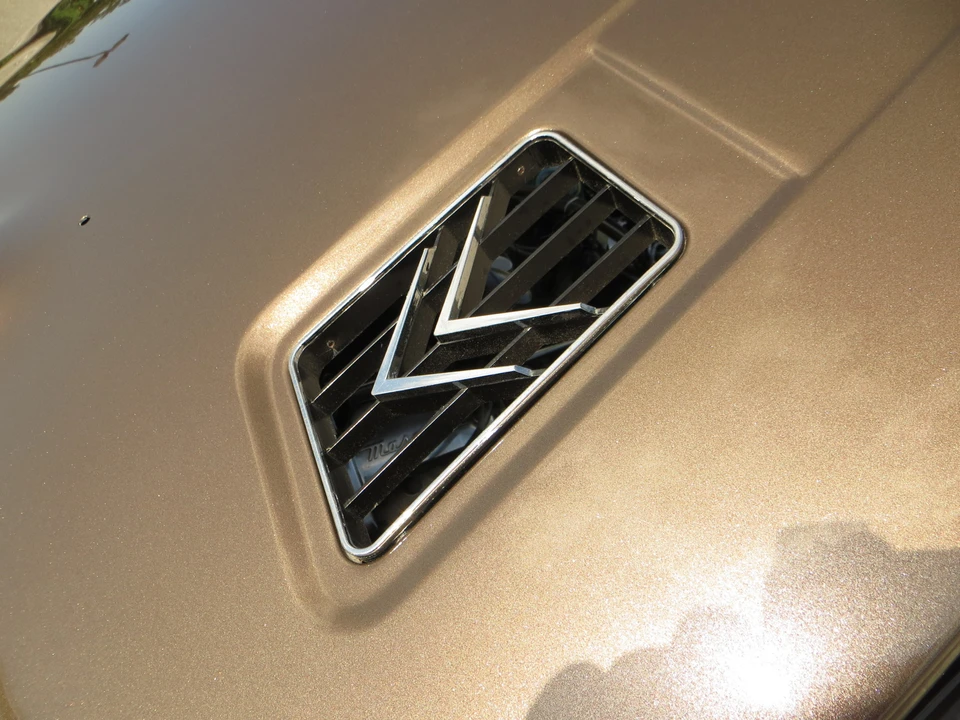 1972 Citroen SM - Image 26 of 31