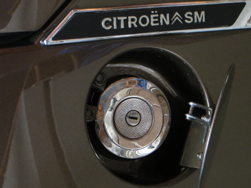 1972 Citroen SM - Image 28 of 31