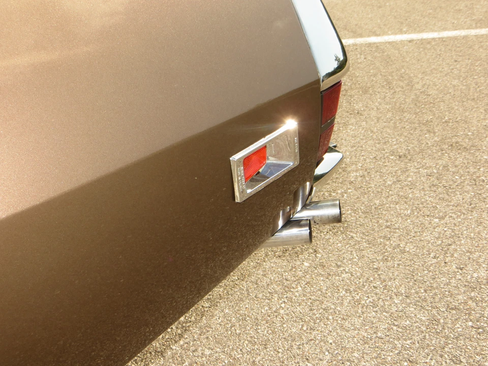 1972 Citroen SM - Image 22 of 31