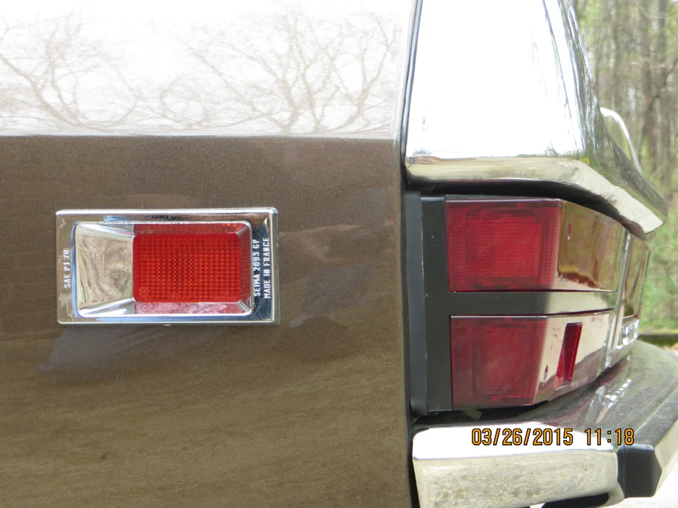 1972 Citroen SM - Image 23 of 31
