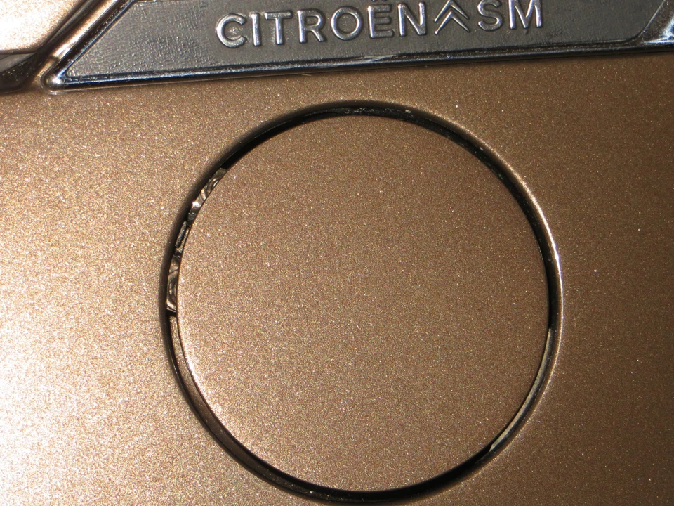 1972 Citroen SM - Image 27 of 31