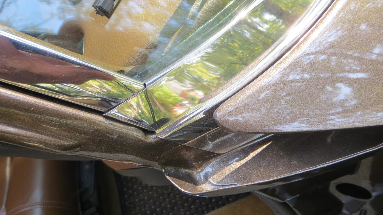 1972 Citroen SM - Image 31 of 31