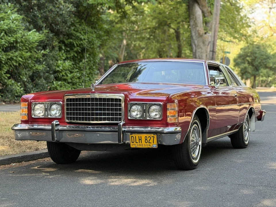 1977 Ford LTD - Image 3 of 31