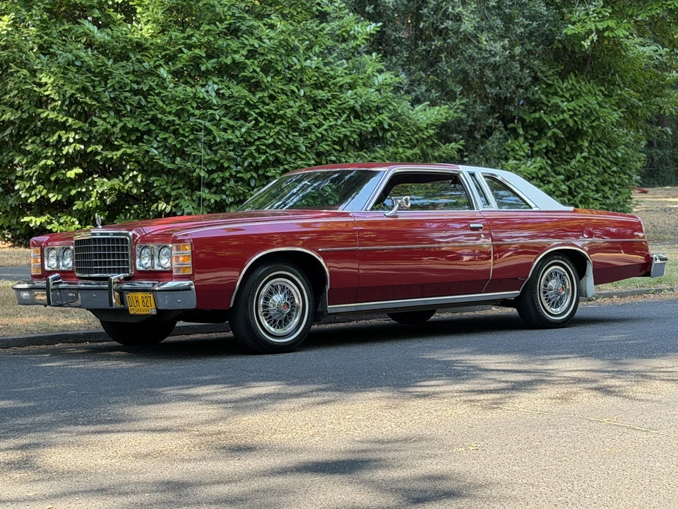 1977 Ford LTD - Image 2 of 31
