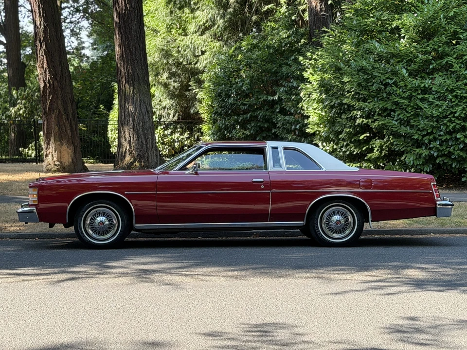 1977 Ford LTD - Image 13 of 31