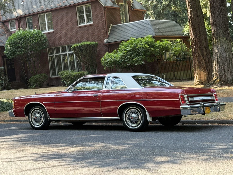 1977 Ford LTD - Image 12 of 31