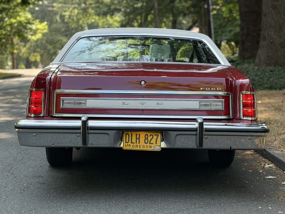 1977 Ford LTD - Image 11 of 31
