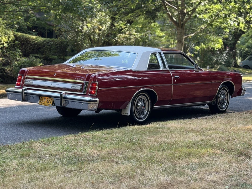 1977 Ford LTD - Image 10 of 31