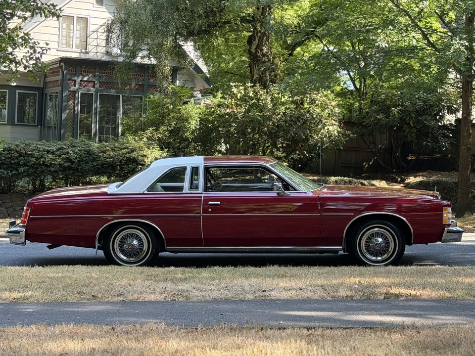 1977 Ford LTD - Image 9 of 31