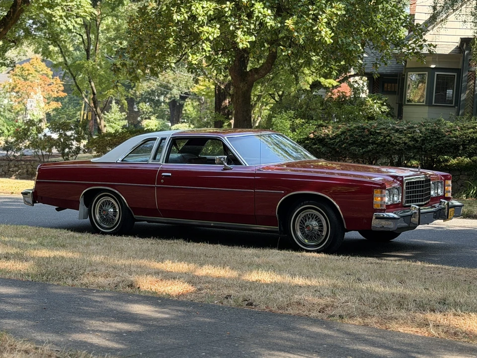 1977 Ford LTD - Image 8 of 31