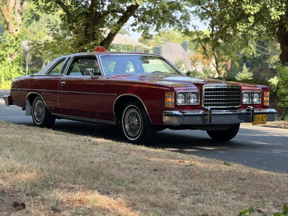 1977 Ford LTD - Image 7 of 31