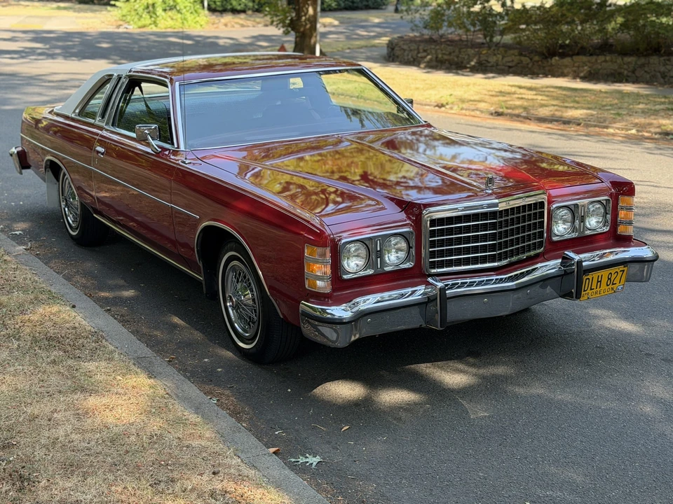 1977 Ford LTD - Image 6 of 31