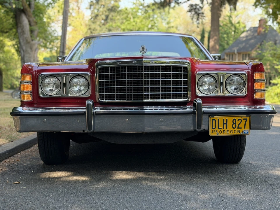 1977 Ford LTD - Image 5 of 31