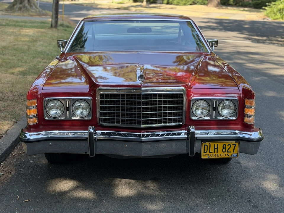 1977 Ford LTD - Image 4 of 31