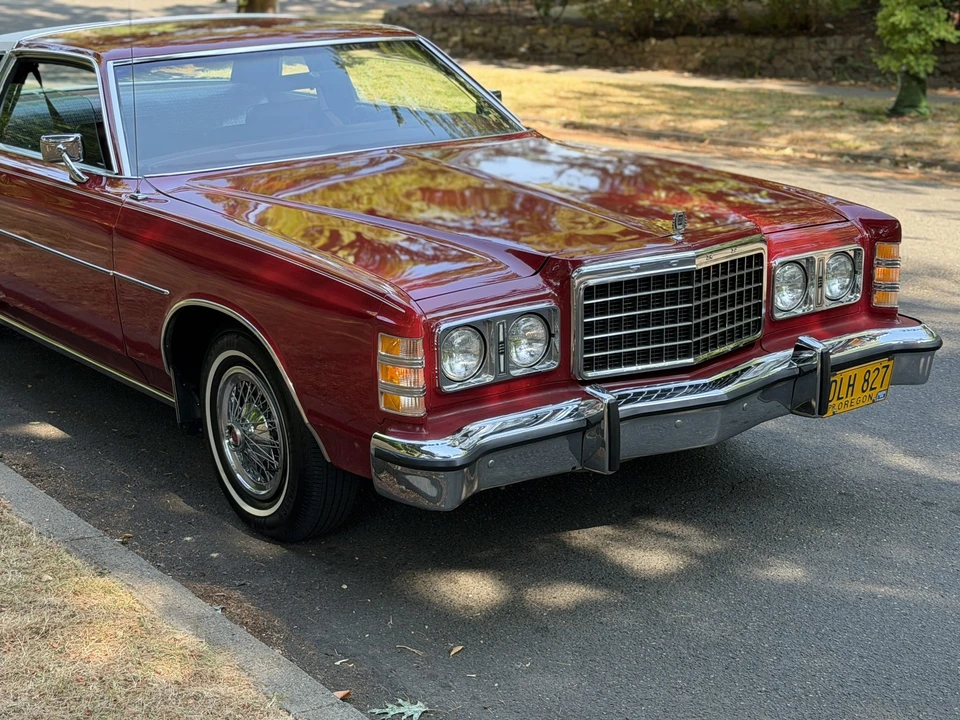 1977 Ford LTD - Image 15 of 31