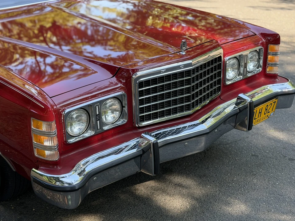 1977 Ford LTD - Image 16 of 31
