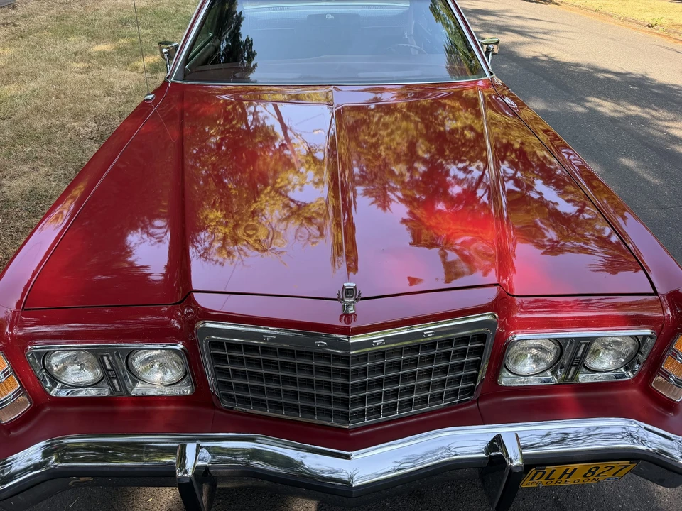 1977 Ford LTD - Image 14 of 31
