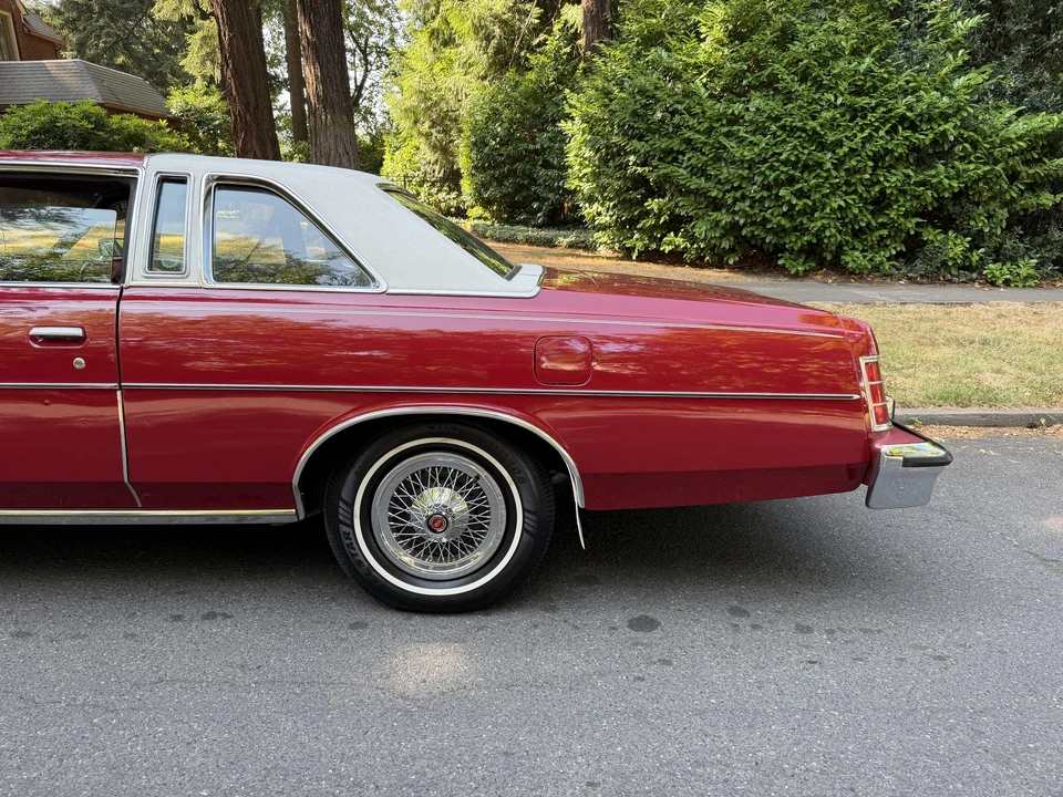 1977 Ford LTD - Image 29 of 31