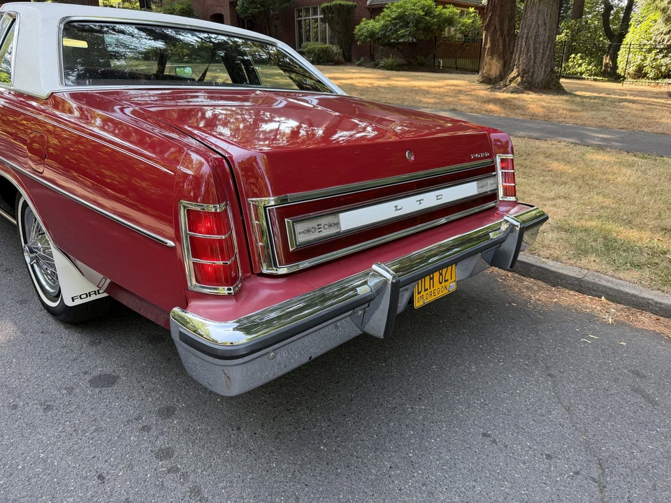 1977 Ford LTD - Image 28 of 31