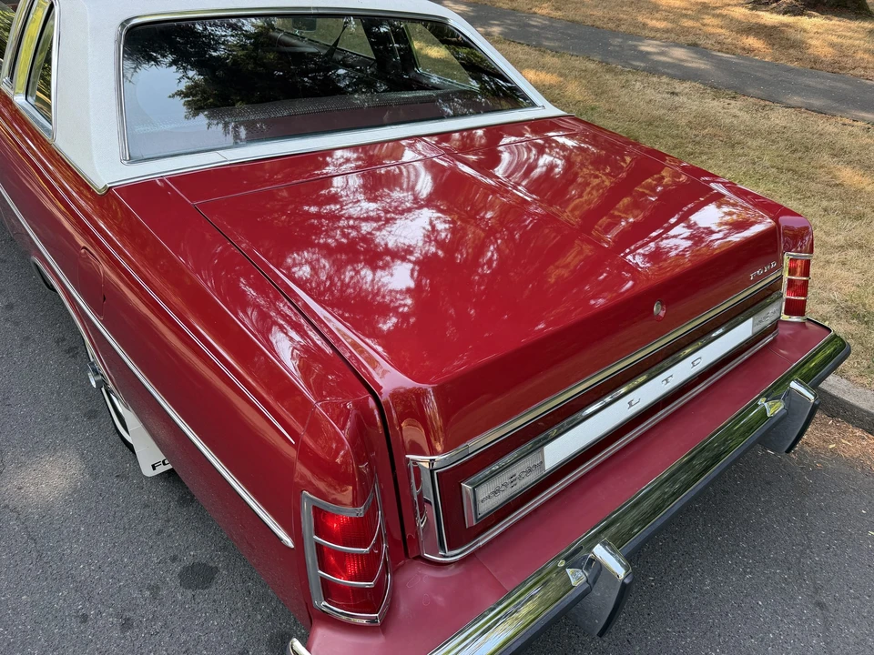 1977 Ford LTD - Image 27 of 31