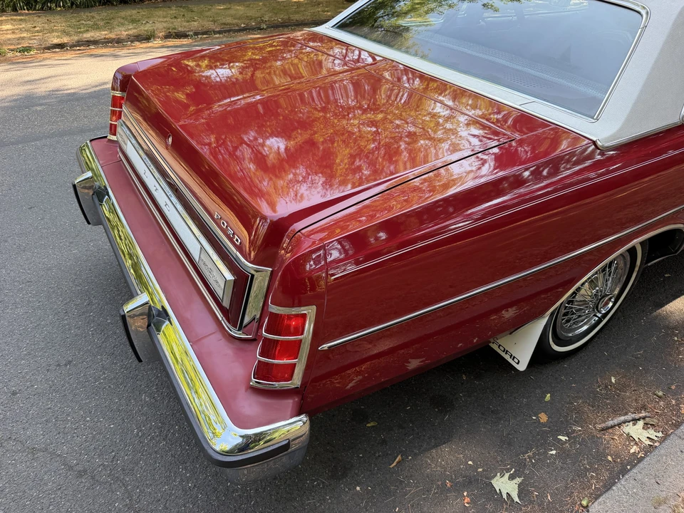 1977 Ford LTD - Image 26 of 31