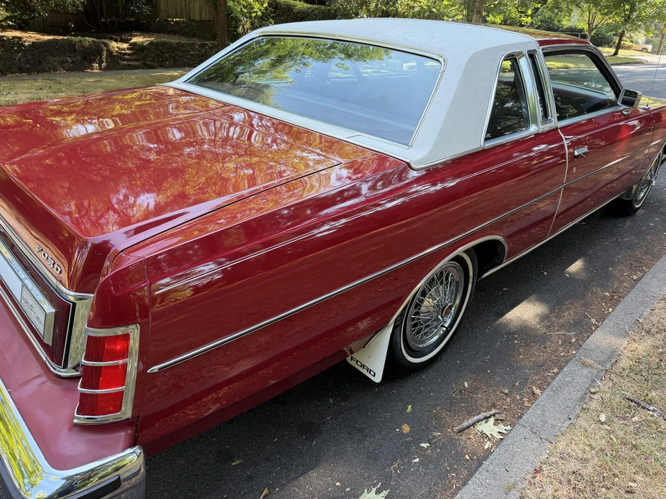 1977 Ford LTD - Image 25 of 31