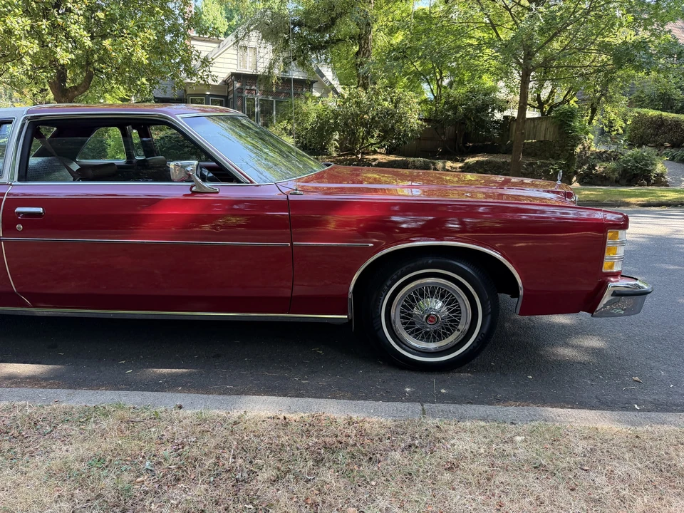 1977 Ford LTD - Image 17 of 31