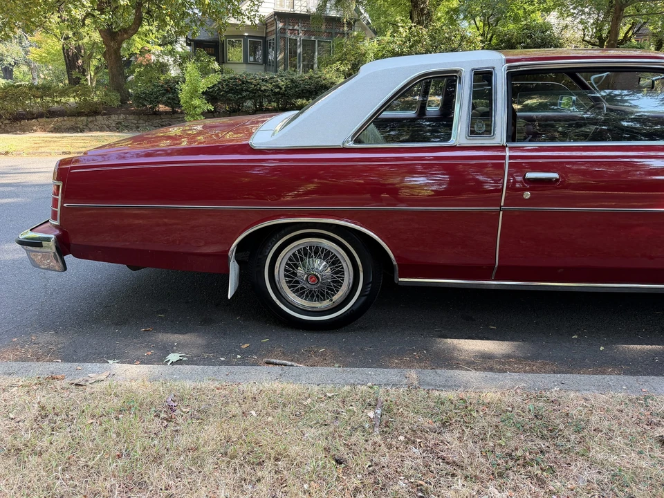 1977 Ford LTD - Image 23 of 31