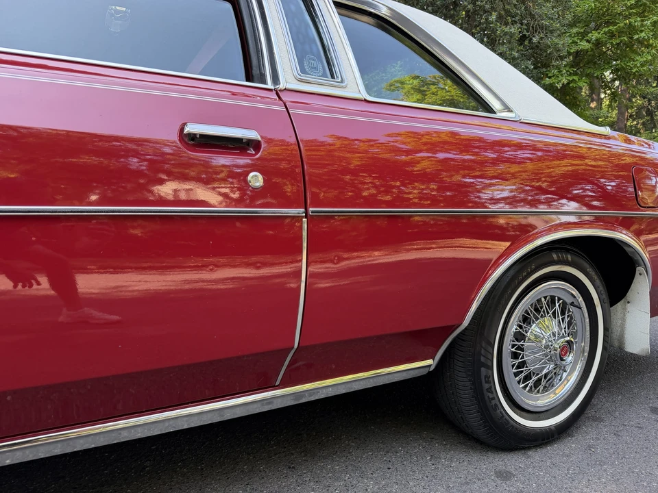 1977 Ford LTD - Image 31 of 31