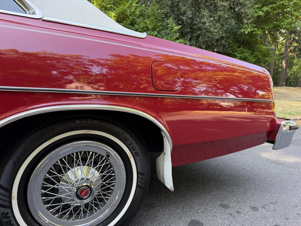 1977 Ford LTD - Image 30 of 31