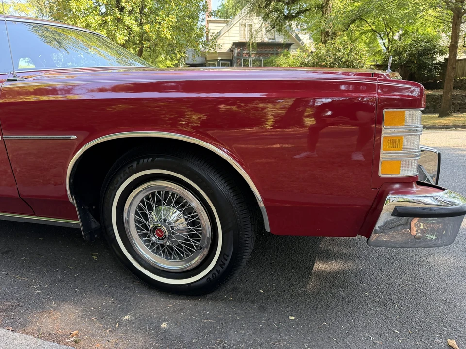 1977 Ford LTD - Image 18 of 31