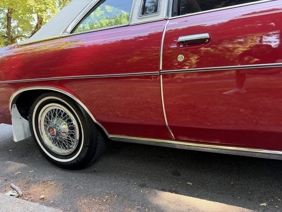 1977 Ford LTD - Image 20 of 31